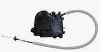 BMW 51247211168 Otomatik Vücut Parçaları Arka Tailgate Lock Motor Actuator
