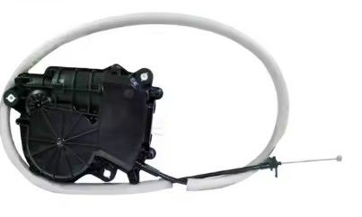 BMW 51247269516 Otomobil Karoseri Parçaları Bagaj Kapağı Güçlü Kilit Sürücü