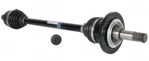 Mercedes Benz 1673501801 Şasi Parçaları Sürüş Çubuğu