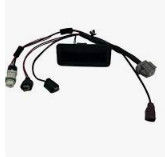 Land Rover LR015458 Otomatik Vücut Parçaları Bagaj Kapağı Arka Kapı Kontrol Anahtar