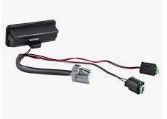 Land Rover LR015457 Otomatik Vücut Parçaları Bagaj Kapağı Arka Kapı Kontrol Anahtar