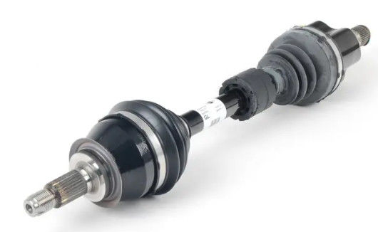 MINI 31608605467 Şasi Parçaları Sürüş Çubuğu
