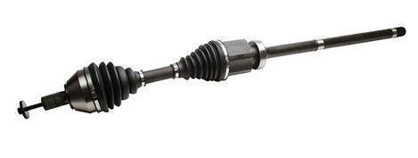 Land Rover LR002619 Şasi Parçaları Sürüş asısı