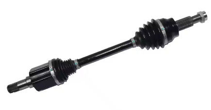 Land Rover LR092740 Şasi Parçaları Sürüş Çubuğu