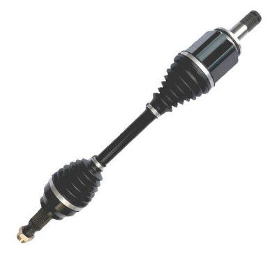 Land Rover LR064252 Şasi Parçaları Sürüş Çubuğu