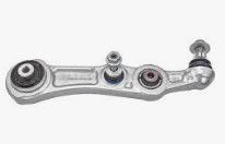 Mercedes Benz Arka alt kontrol kolu 2053306201 Otomobil süspansiyonu için istikrarlı çalışma