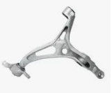 Mercedes Benz 2513301507 Şasi Parçaları Ön Sol Wishbone Track Kontrol Kol