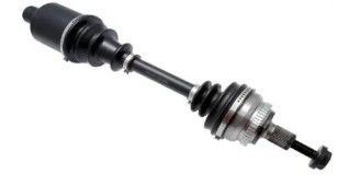 Mercedes Benz 2103300901 Şasi Parçaları Sürüş Çubuğu