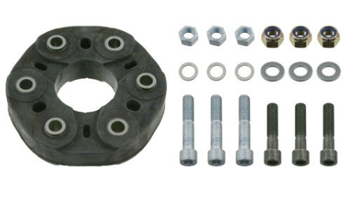 Mercedes Benz 0004111100 Şasi Parçaları Mürekkep Çubuğu Flex Disk