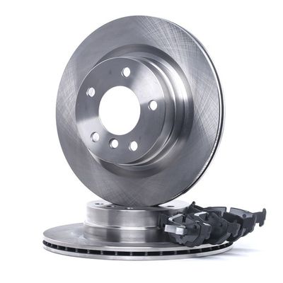 BMW 34216764651 Şasi Parçaları Fren Diski