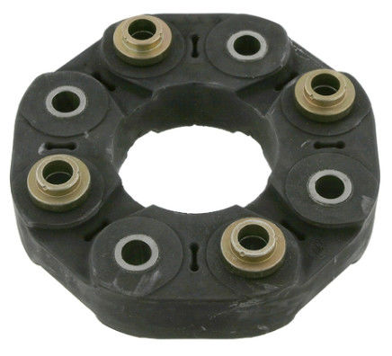 Mercedes Benz 2404100115 Şasi Parçaları Mürekkep Çubuğu Flex Disk