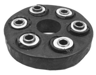 Mercedes Benz 1244100815 Şasi Parçaları Mürekkep Çubuğu Flex Disk