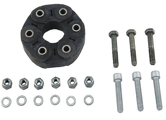 Mercedes Benz 2034100315 Şasi Parçaları Mürekkep Çubuğu Flex Disk