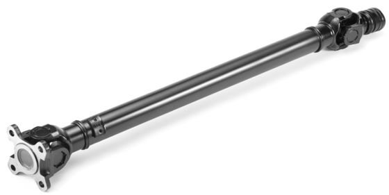 BMW 26207556020 Şasi Parçaları Prop Drive Shaft Montajı