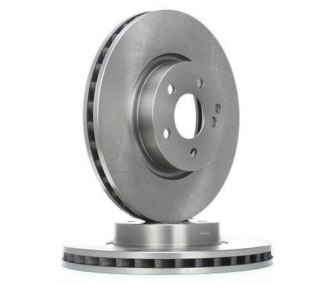 Mercedes Benz 0004211212 Şasi Parçaları Fren Diski
