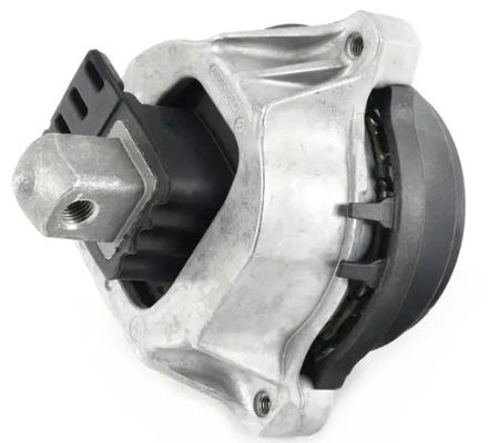 BMW 22116860464 Şasi Parçaları Motor Montajı