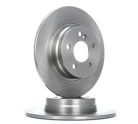 Mercedes Benz 0004230512 Şasi Parçaları Fren diski Arka
