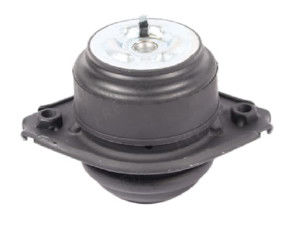 Mercedes Benz 2512404417 Şasi Parçaları Motor Montajı