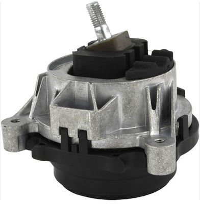 BMW 22116854252 Şasi Parçaları Motor Montajı