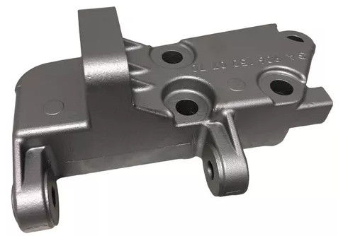 Mercedes Sprinter 9061500770 Şasi Parçaları Alternatör Bracket