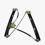 51333448249 Otomatik Pencere Düzenleyicisi BMW Otomatik Elektriksel Parçalar Kolay Montaj