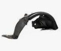 Mercedes VITO 6396843277 Otomobil gövde parçaları Fender Liner Guard