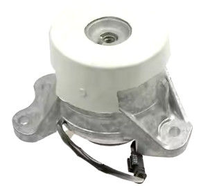 Mercedes Benz 2532400700 Şasi Parçaları Motor Montajı