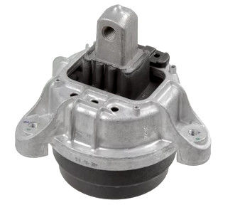 BMW 22117935143 Şasi Parçaları Motor Montajı