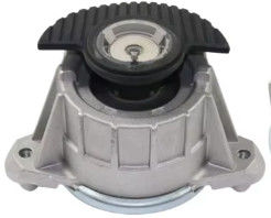 Mercedes Benz 2312400917 Şasi Parçaları Motor Montajı