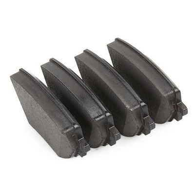 Mercedes Benz 0004207600 Şasi Parçaları Fren Yastıkları Seti
