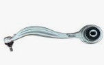 Mercedes Benz 2043308111 Şasi Parçaları Ön Üst Kontrol Kol - Sol
