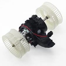 BMW 64116933910 Otomatik AC ve Elektrik Parçaları A/C Isıtma Üfleyicisi Motor