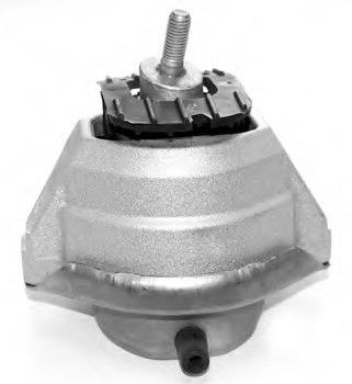 BMW 22116774620 Şasi Parçaları Motor Montajı