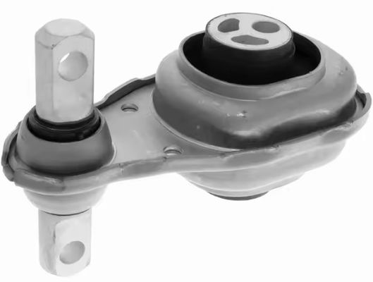 Mercedes Benz 1772400900 Şasi Parçaları Motor Montajı