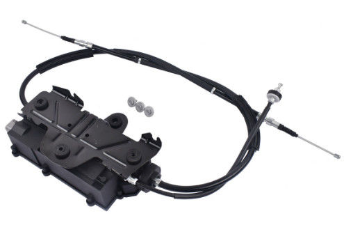 BMW 34436874219 Şasi Bölümleri Park Fırmanı Çalıştırıcı Kontrol Birimi