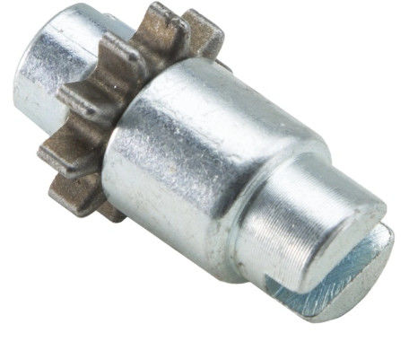 Mercedes Sprinter 1234200073 Şasi Parçaları Fren Ayakkabıları Aksesuar Kit