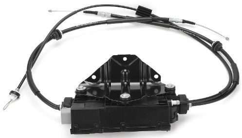 BMW 34436874220 Şasi Parçaları Elektronik Park Fren Aktif Motoru