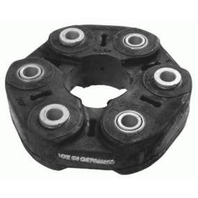 BMW 26112282573 Şasi Parçaları Mürekkep Çubuğu Flex Disk