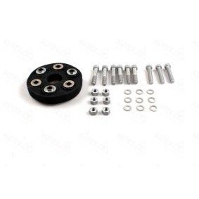 Mercedes Benz 2104101115 Şasi Parçaları Helikopter Çubuk Flex Disk