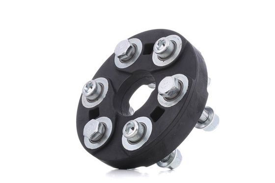 Mercedes Benz 1704100015 Şasi Parçaları Helikopter Çubuğu Flex Disk