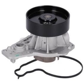 BMW 11518632585 Motor Parçaları Soğutma Suyu Pompası