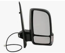 Mercedes Sprinter 9108100400 Otomobil gövde parçaları arka görüş aynası