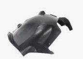 Mercedes Benz 2536900230 Otomobil Vücut Parçaları Fender Liner Guard