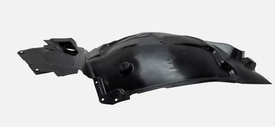 Mercedes Benz 2536910403 Otomobil gövde parçaları Fender Liner Guard