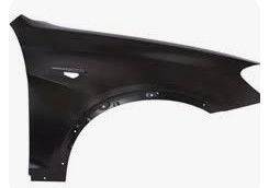 BMW 41357267324 Otomobil Beden Parçaları Fender Panel