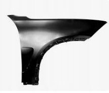 BMW 51657373542 Otomobil Beden Parçaları Fender Panel