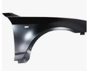BMW 51657373541 Otomobil Beden Parçaları Fender Panel