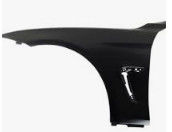 BMW 41357438441 Otomobil Beden Parçaları Fender Panel