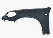 BMW 51657222991 Otomobil Beden Parçaları Fender Panel