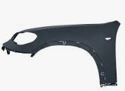 BMW 51657222995 Otomobil Beden Parçaları Fender Panel